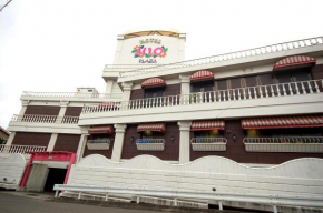 Hotels in Yokkaichi